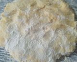 Foto del paso 2 de la receta: Scones de quesos