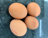 Foto del paso 4 de la receta: Tortilla de acelgas del huerto