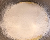 Foto del paso 14 de la receta: Pastel de verduras, mostaza y nata