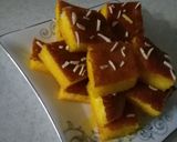 عکس مرحله 11 از دستور کیک باقلوا