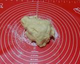 Cruffin Butter Simple langkah memasak 5 foto