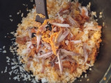 Nasi Goreng Instan