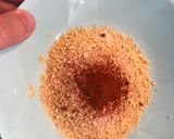 Foto del paso 2 de la receta Aguacate frito en freidora de aire