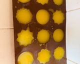 A picture of step 5 of Orange Candy.