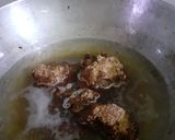 आम का मीठा आचार (गुरममा) रेसिपी चरण 3 फोटो
