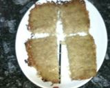 Foto del paso 12 de la receta Crujiente de patata relleno de paté de berenjenas