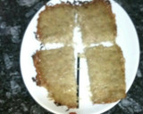 Foto del paso 12 de la receta: Crujiente de patata relleno de paté de berenjenas
