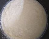 Rose Jamun recipe step 2 photo