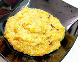 Фото кроку 7 до Несолодка амарантова каша.