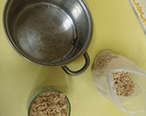Foto del paso 1 de la receta: Empanadas de soja texturizada (apto vegan)