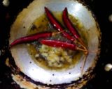 कोकोनट करी विद पोटैटो (Coconut curry with potato recipe in hindi) रेसिपी चरण 6 फोटो