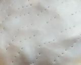 Foto del paso 3 de la receta: Tarta De Jamón Y Queso Con Masa De Queso Crema