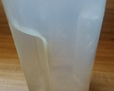 Foto del paso 2 de la receta: Agua de limón