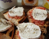 Foto del paso 5 de la receta: Desayuno 😋