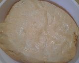 A picture of step 2 of Ghar ki roti.