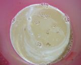 Foto del paso 3 de la receta: Pastel de Café con Panela☕