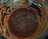Foto langkah ke 2 dari resep Oblok-Oblok Tahu tempe udang.