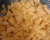 Foto langkah ke 1 dari resep Nogosari Nangka.