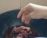Foto langkah ke 2 dari resep Rendang Daging.