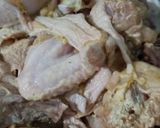 Foto langkah ke 1 dari resep Ayam Chili Padi.