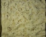Foto del paso 2 de la receta: F o c a c c i a