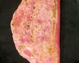 A picture of step 5 of Healthy Beetroot Stuff Paneer Paratha.
