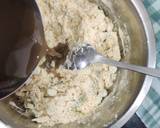 Bhabhri or bhabhra recipe step 2 photo