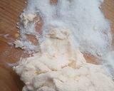 Foto del paso 1 de la receta: Tarta de manzana