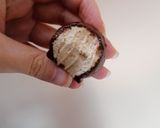 Foto del paso 4 de la receta: Bon o bon casero ❤️