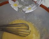 صورة لخطوة 1 من وصفة كاب كيك