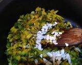 A picture of step 3 of Karela, Aloo Fry/Bitter gourd, Potato Fry Without bitterness.