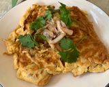 รูปขั้นตอนการทำที่ 4 ของ ไข่เจียวปู 🦀🍳