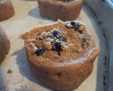 Foto del paso 6 de la receta: Cinnamon Rolls Integrales!