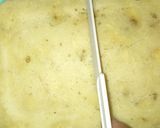 Foto langkah ke 11 dari resep Bolu Pisang Kukus Takaran Sendok.