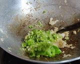 A picture of step 3 of Baked Cheese White Sauce Pasta.