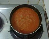 Foto langkah ke 5 dari resep Saus Marinara.