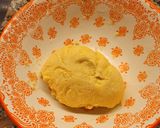Foto del paso 2 de la receta: Galletitas de Limón 😊