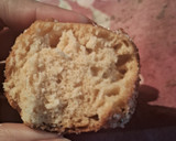 Foto del paso 10 de la receta: Buñuelos de dulce de leche