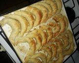 Foto del paso 9 de la receta: Medialunas