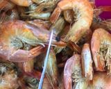 Foto del paso 2 de la receta: Camarones secos a la German Barba pero con el toque Sonorense