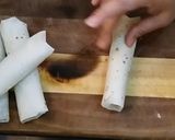 A picture of step 9 of Spring Roll.