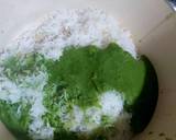 Rainbow pulav recipe step 3 photo