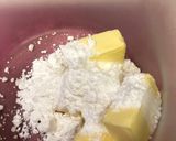 Foto langkah ke 2 dari resep Buttery shortbread.