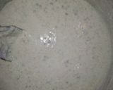A picture of step 7 of Easy homemade fura.