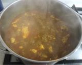 Foto del paso 7 de la receta: Arroz con pollo especiado tipo indio
