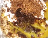 Foto del paso 1 de la receta: Orange pie