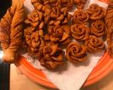 Rose and Lotus Mathris recipe step 3 photo