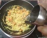 Carrot Kurma recipe step 3 photo