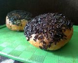 Foto langkah ke 9 dari resep Potato donut #PR_Anekachiffon.
