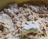 Foto del paso 3 de la receta: Mini Pastafrola